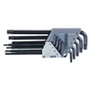 TengTools Raktų komplektas Teng Tools TTHT28; 28 vnt.