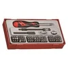 TengTools Rinkinys Teng Tools TTMD74