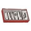TengTools Galvučių komplektas Teng Tools TTSS07; 7 vnt.