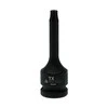TengTools Smūginė sukimo galvutė Teng Tools 128141009; 1/2''; T55