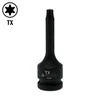 TengTools Smūginė sukimo galvutė Teng Tools 128141009; 1/2''; T55