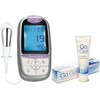 TensCare itouch Sure + Gelinis dubens treniruoklis