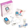 TensCare itouch Sure + Gelinis dubens treniruoklis