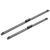 Valytuvų komplektas Bosch Aerotwin A225S, 650/530 mm