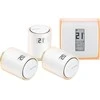 Netatmo Rinkinys Thermostat + 3x Valves