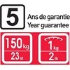 Virtuvinės svarstyklės Ariete Terraillon 13907 Nautic