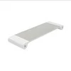 Laikiklis Terratec Spacebar aliuminio monitoriaus stovas su 4 USB įkrovimo prievadais