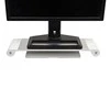 Laikiklis Terratec Spacebar aliuminio monitoriaus stovas su 4 USB įkrovimo prievadais