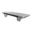 TerraTec TERRATEC Standfüße Flip Stand verstellbarer Winkel