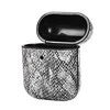 TerraTec AirBox gyvatė apsauginė dėklas AirPods juoda