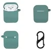 TerraTec AirBox AirPods dėklas su karabinu