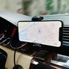 Terratec „ChargeAir“ automobilis, automatinis, cigaro žiebtuvėlis, juodas