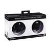 Garsiakalbis TerraTec Koncertas "BT" stereo juodas (130658)