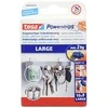 Tesa TESA 58000-00102-23 montavimo juostos ir etiketės Montavimo juosta