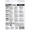 Permatoma lipni juostelė TESA Invisible Self-Adhesive Tape, 2vnt x 19mm x 10m, su mažu dėklu