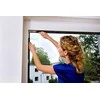 TESA MOSKITIERA OKIENNA Juoda 1,3m x 1,5m COMFORT