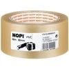 Tesa NOPI Pack PVC geprägt 66m 50mm transparent