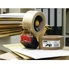 Tesa NOPI Pack PVC geprägt 66m 50mm transparent