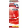 Beiersdorf Tesa Filmas - Biuro juosta, skaidri, 19mm x 33m, 8 vnt.