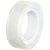 Tesa tesafilm rolka 7,5m 12mm dwustronny blister 2vnt..