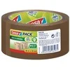Tesa TESA Pakavimo juosta ECO &amp; STRONG 50mm x 66m ruda