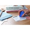 Beiersdorf Tesa Ecologo maskavimo juosta 10M X 4,2MM (59811-00000-01 TS)