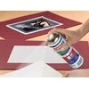 TESA ADHESIVE SPRAY UNIVERSAL 500ml CLEAR