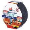 Tesa Anti-Rutschband 5m 50mm juodas