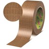 Tesa tesapack papier ecologo* ultra Strong 25m 50mm -taśma-