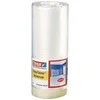 Tesa Folia Apsauginė plėvelė nuo purslų su „malar.easycover“ universalia juosta 17 m: 2600 mm