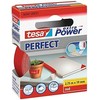 Beiersdorf Tesa extra Power Perfect medžiaginė juosta 2,75m 19mm geltona