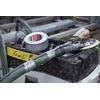 Tesa extra Power Universal 50m 50mm sidabrinė