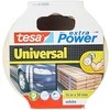 Tesa extra Power Universal 10m 50mm baltas
