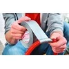 Tesa extra Power Universal 25m 50mm baltas