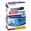 Tesa tesafilm 1 Rolle 10m 19mm kristall-skaidrus HFB