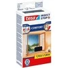 TESA MOSKITIERA OKIENNA Juoda 1,7m x 1,8m COMFORT