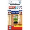 TESA MOSKITIERA DRZWI BALTA 1,2m x 2,5m COMFORT