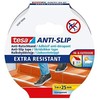 Tesa neslystanti juosta 5 m 25 mm skaidri