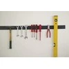 Tesa ON&amp;OFF Universal Klettband juodas 2,5m 20mm