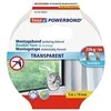 Tesa Powerbond taśma montażowa Transparent 5m 19mm