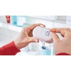 Tesa Powerstrips Atsparus vandeniui Small