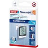 Tesa Powerstrips Atsparus vandeniui Small