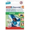 TESA LIPNIOS JUOSTELĖS 20vnt. 0,2KG POWERSTRIPS POSTER