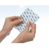 Tesa adhesive pads TACK, 200pcs., reusable, transparent