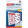 Tesa tesafilm Sparpack Abroller + tesafilm eco &amp; clear 1 Rolle
