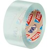 Tesa ECO* & CRYSTAL, 2 rolki 10mX19mm blister, su dyspenserem