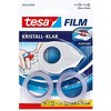 Tesa tesafilm Mini Abroller 3 Spalvos + 2x tesafilm 10/19 Kris.-K.