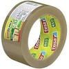 Tesa tesapack adhesive tape Eco* ultra strong PP, 66m x 50mm, ruda, 58299