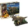 *****REVELL dėlionė 3D Juros periodo pasaulis T.Rex 00241