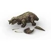 Dėlionė Revell – 3D galvosūkis Jurrassic World – Triceratops (600242)